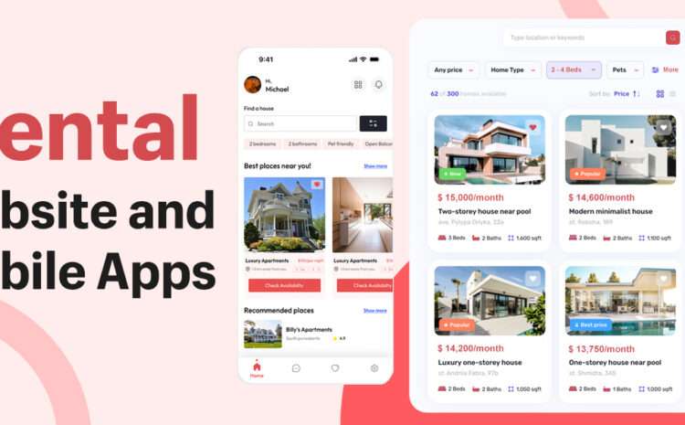 Elevate Your Airbnb Clone: A Comprehensive Approach with Websites and Mobile Apps